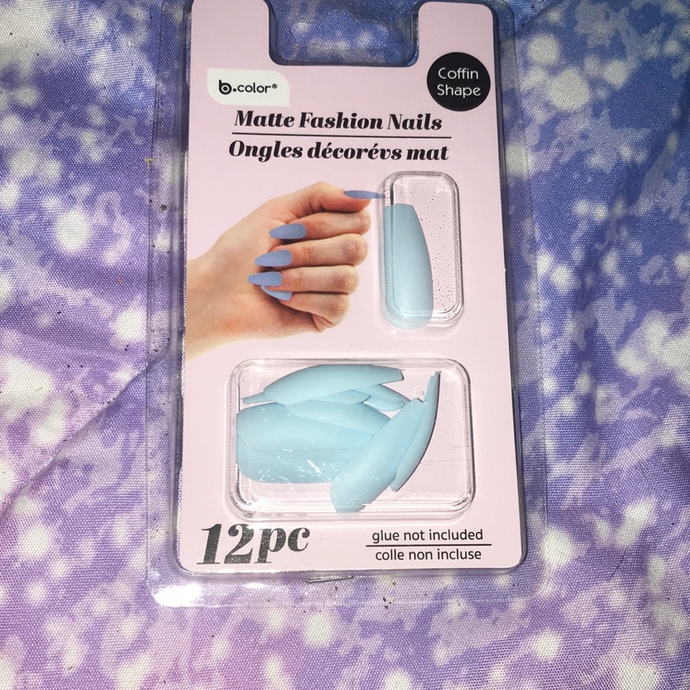 Nail Bundle 💅🏼 - Picture 3 of 12